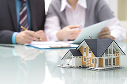 Fort Wayne real estate accounting